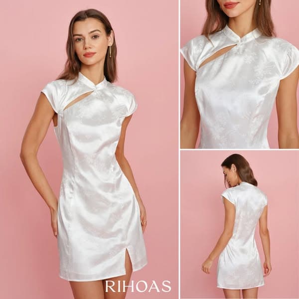 French style, elegant design, effortless chic