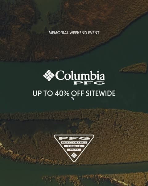 Up to 40% Off