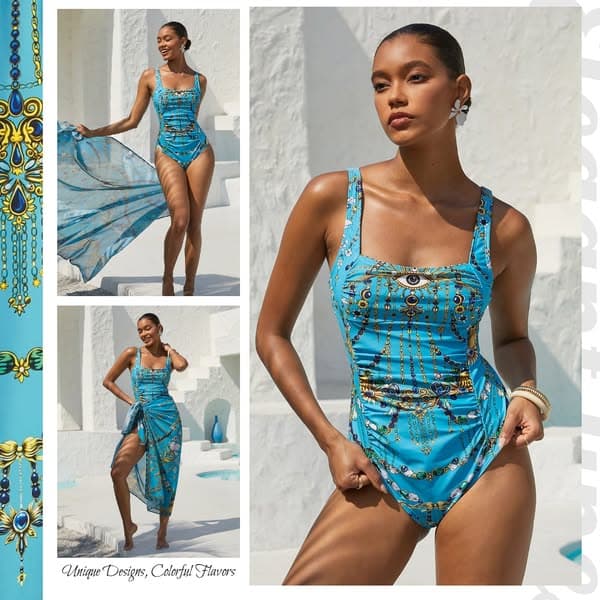 👗Easy return ✈️ Free shipping over US $109