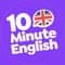 10 Minute English