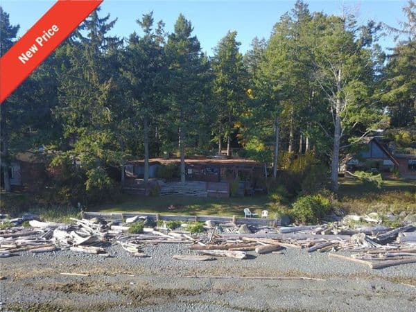 Price Reduction: 3687 Ocean Grove Rd