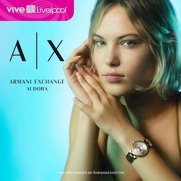 Armani Exchange