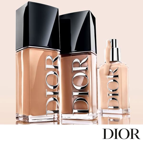 VISIT THE DIOR BEAUTY ONLINE BOUTIQUE