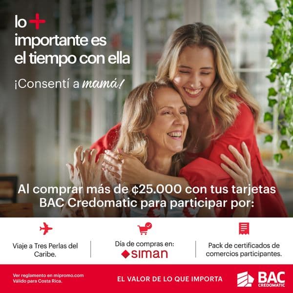 Día de la Madre
