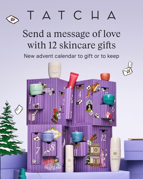 Exclusive Advent Calendar