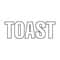 TOAST