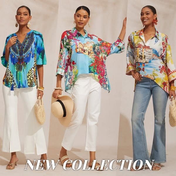 👗Easy return ✈️ Free shipping over US $109