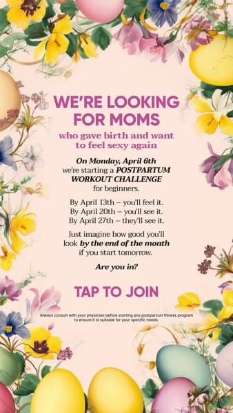 Start your wellness journey now!