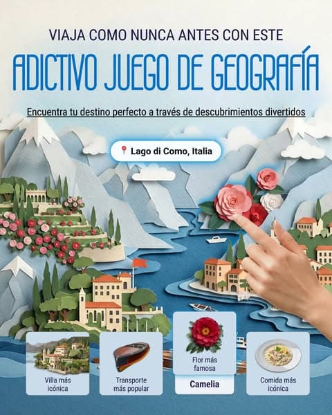 📚 Deja de escrolear. ¡Aprende algo nuevo!
