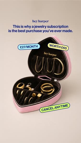 Jewelry Subscription 📦💖