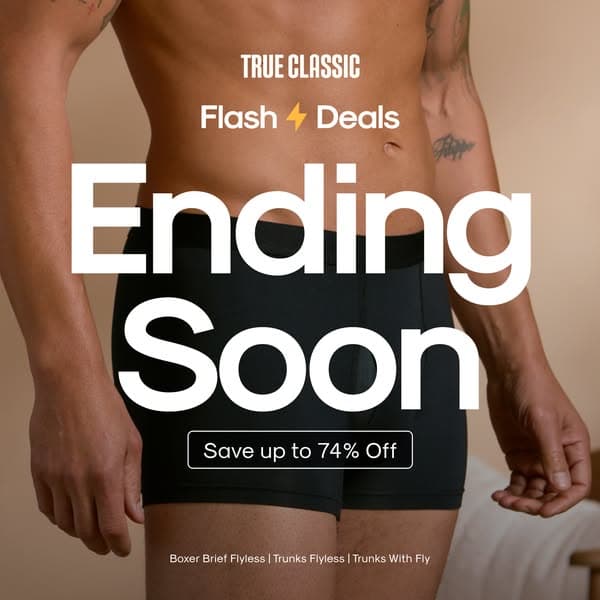 Limited Time, Big Savings