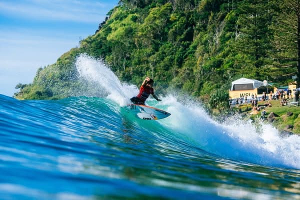 Contenu suf en illimité ⚡