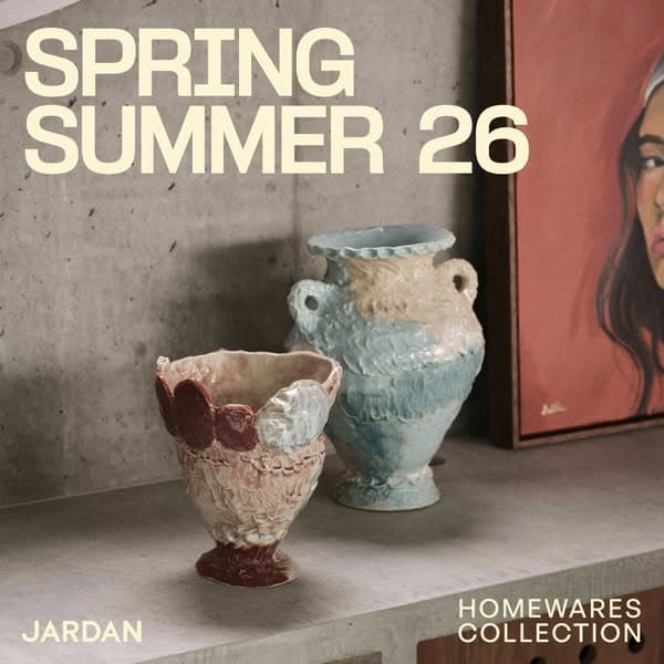 Spring Summer Homewares Collection