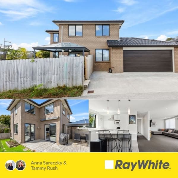 Main Character Energy | Elevated Treetop Views