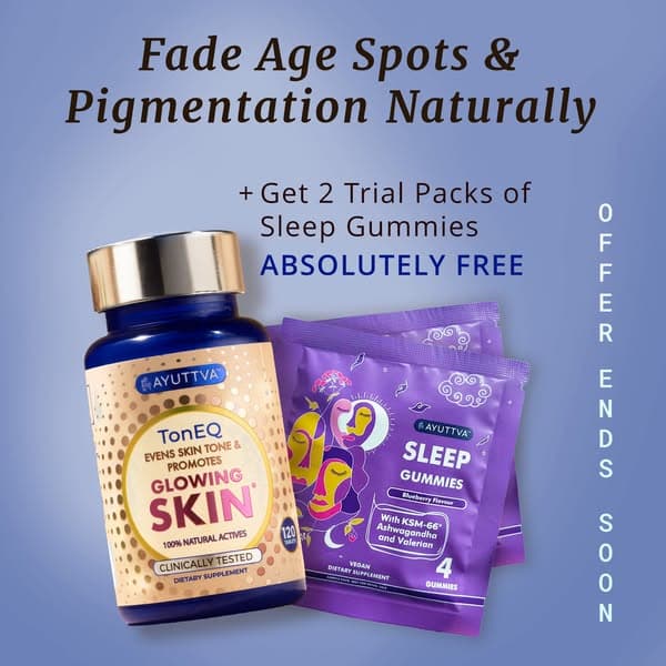 Real Visible Results in just 4 weeks