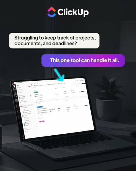 The endless tab switching ends today.