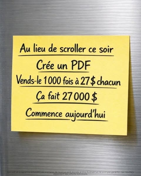 Démarrez et maîtrisez l’IA👉