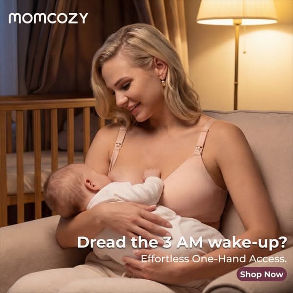 💤Get Back To Sleep Faster