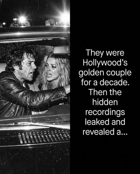 15+ Messy Celebrity Splits That Defined Hollywood History