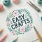 Easy_Crafts with Temu United Kingdom