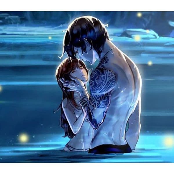 Click to read more "The Perfect Luna"