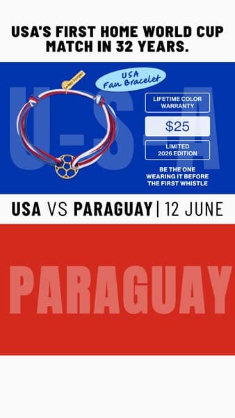 Pick your Nation