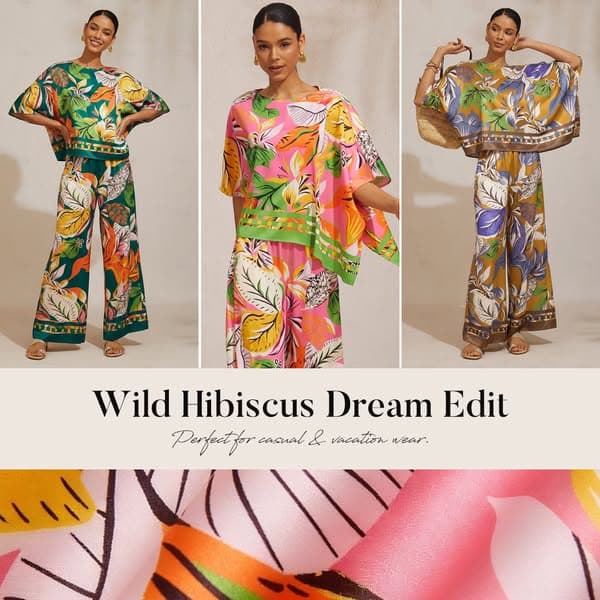 👗Easy return ✈️ Free shipping over US $109