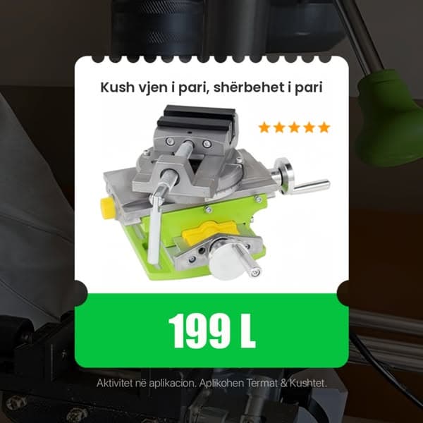 Çmime të Pakrahasueshme në Temu