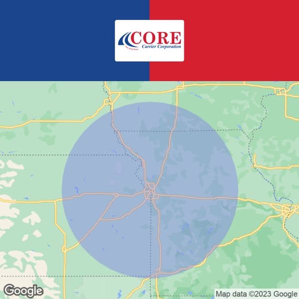 Hiring CDL-A Drivers | Earn Up To 95 CPM