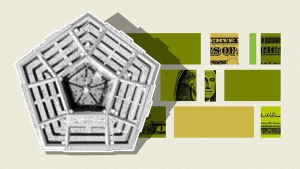 Pentagon's "Deal Team Six" grows