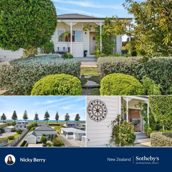 Beautifully Updated Character for Modern Life