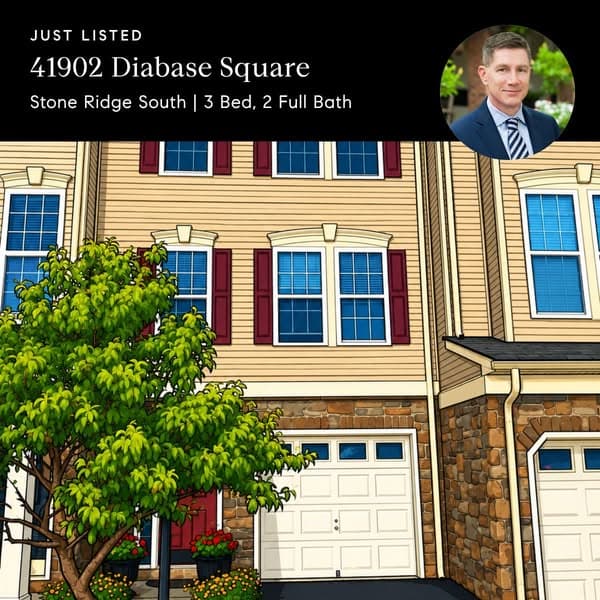 Just Listed | $535,000