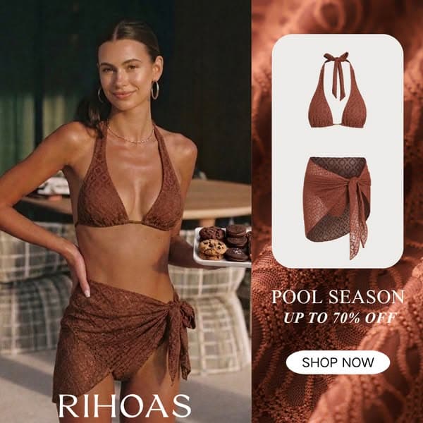 Shop the timeless collection.