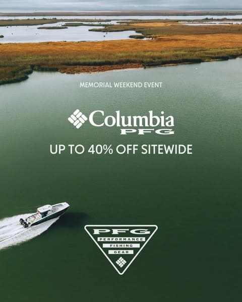Up to 40% Off