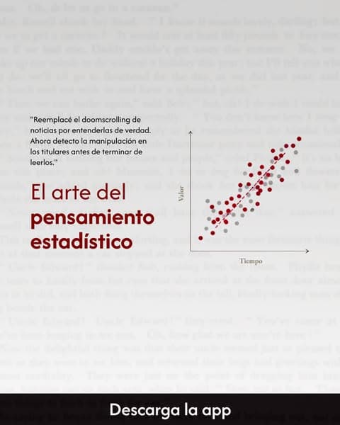 📈 ¿Estadística en 5 minutos? ¡Pruébalo ahora!