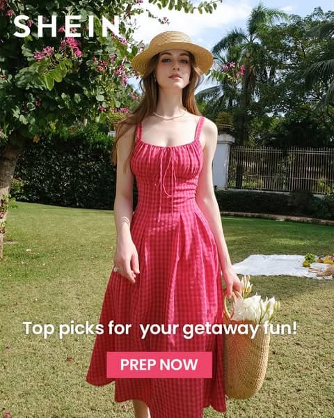 SHEIN-Shopping Online