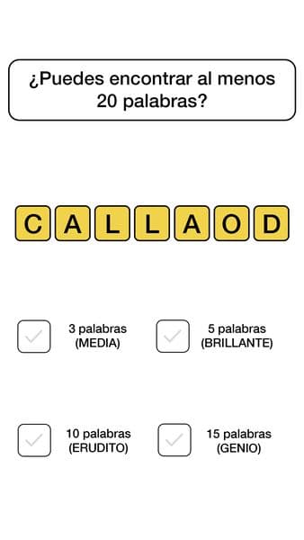 Juego para la memoria gratis