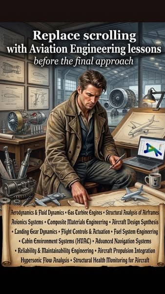 🧠 Every Smart Person Should Think Like an Engineer!