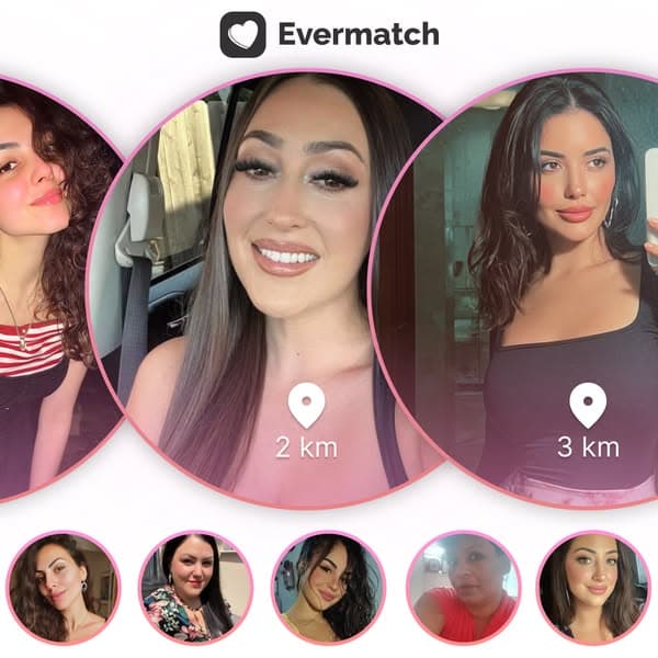 Free dating app