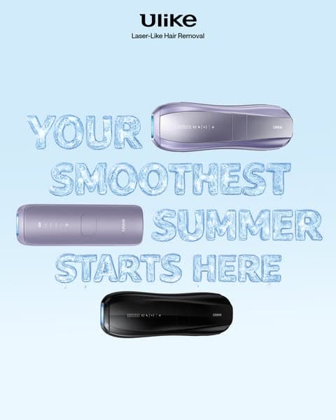 Confidence Starts with Smooth Skin