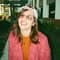 Francine Corrêa-Kennedy with BUILT