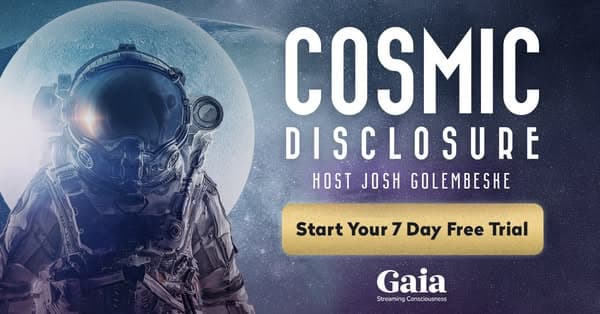 Beyond Government Disclosure