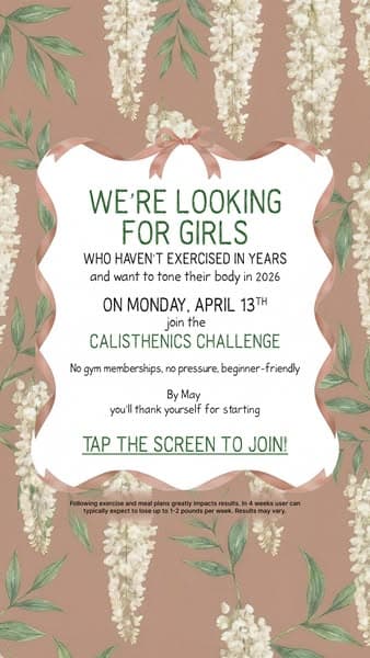 Start Transformation Now!