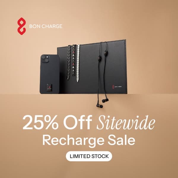 Modern Tech, Modern Recovery