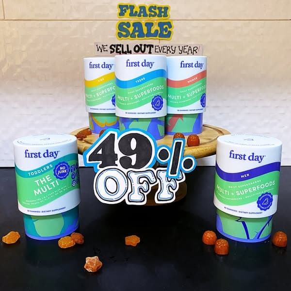 More than 800k families approve