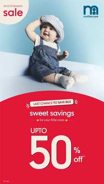 Up to 50% OFF