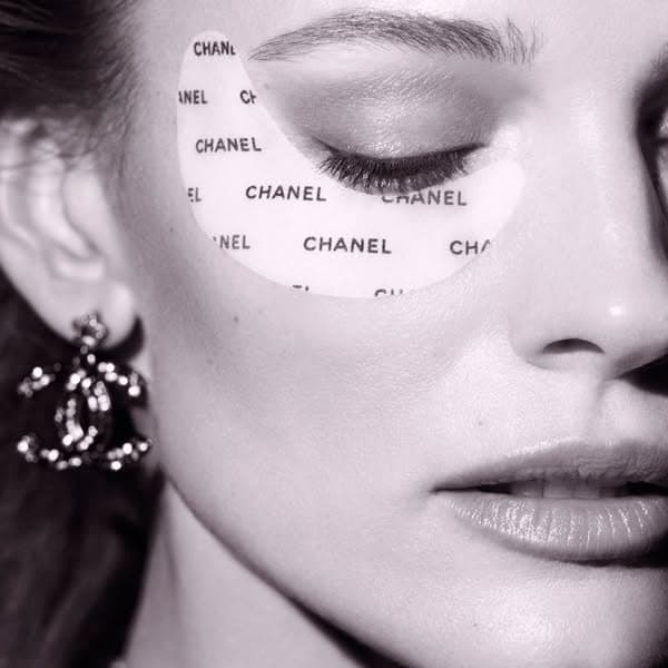 #LeLift #CHANELSkincare #CHANELBeauty