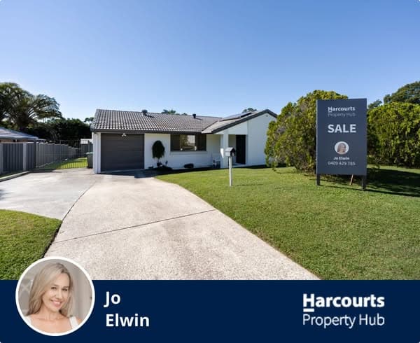 6 Tudor Court Currumbin Waters - For Sale