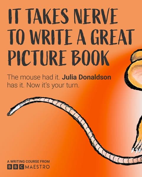 The bestselling author since records began