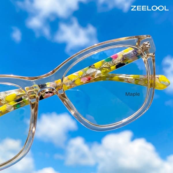 Special Offer + AR Try-On | 2000+ Frames Ready for You👉